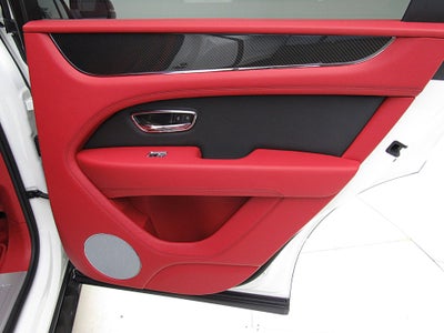 2022 Bentley Bentayga S V8/LEASE OPTIONS AVAILABLE