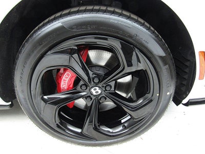 2022 Bentley Bentayga S V8/LEASE OPTIONS AVAILABLE