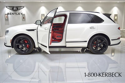 2022 Bentley Bentayga S V8/LEASE OPTIONS AVAILABLE