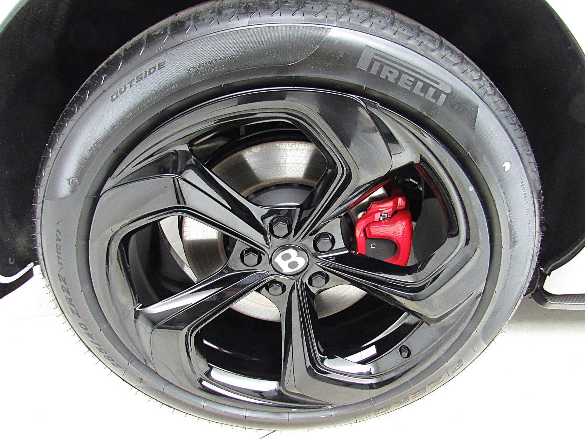 2022 Bentley Bentayga S V8/LEASE OPTIONS AVAILABLE