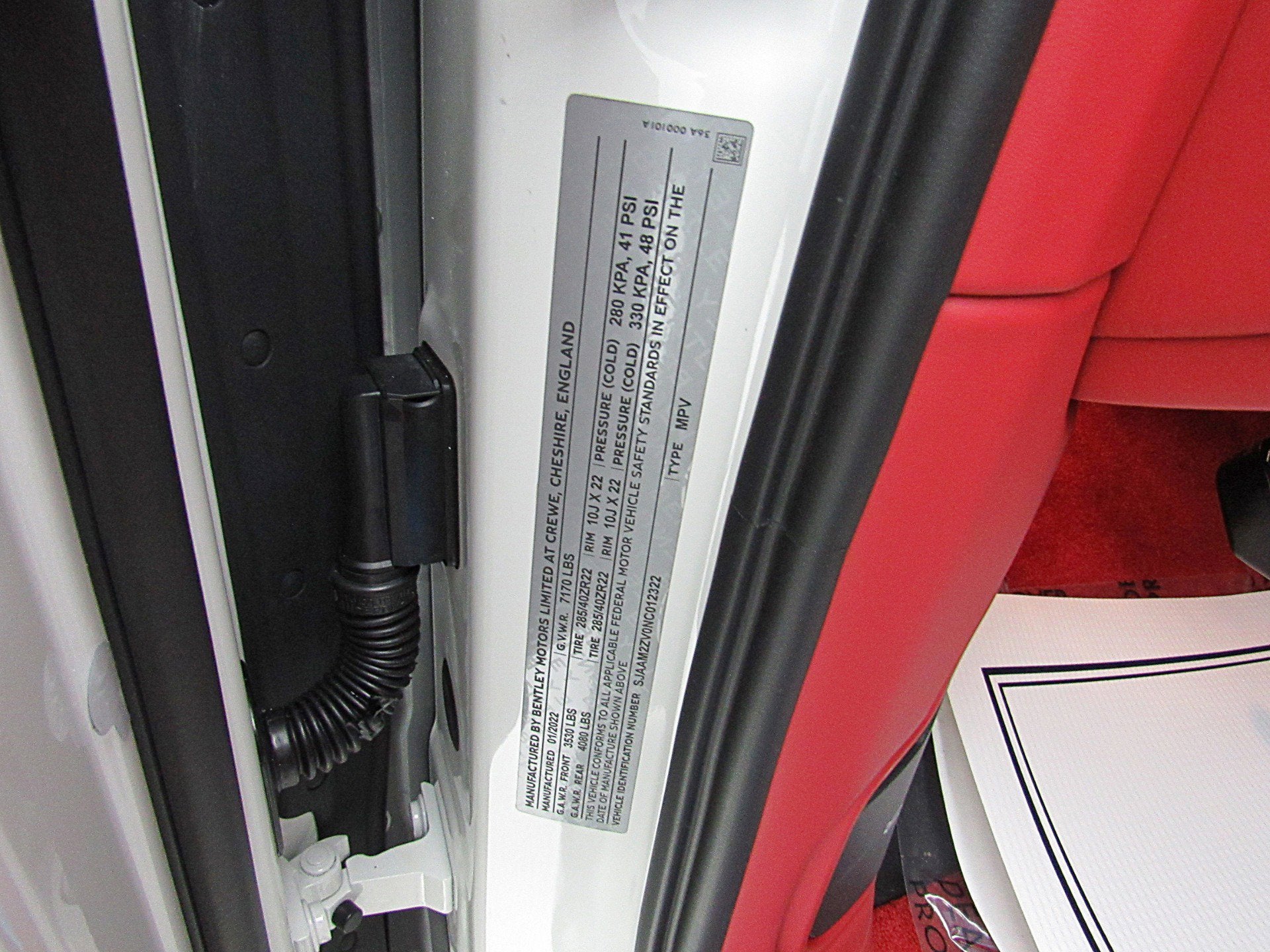 2022 Bentley Bentayga S V8/LEASE OPTIONS AVAILABLE