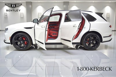 2022 Bentley Bentayga S V8/LEASE OPTIONS AVAILABLE