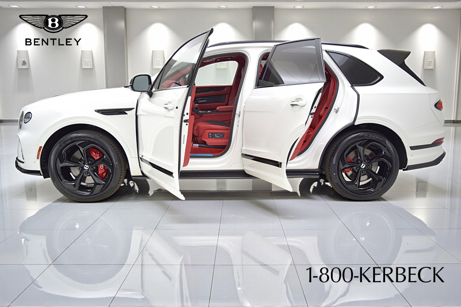 2022 Bentley Bentayga S V8/LEASE OPTIONS AVAILABLE