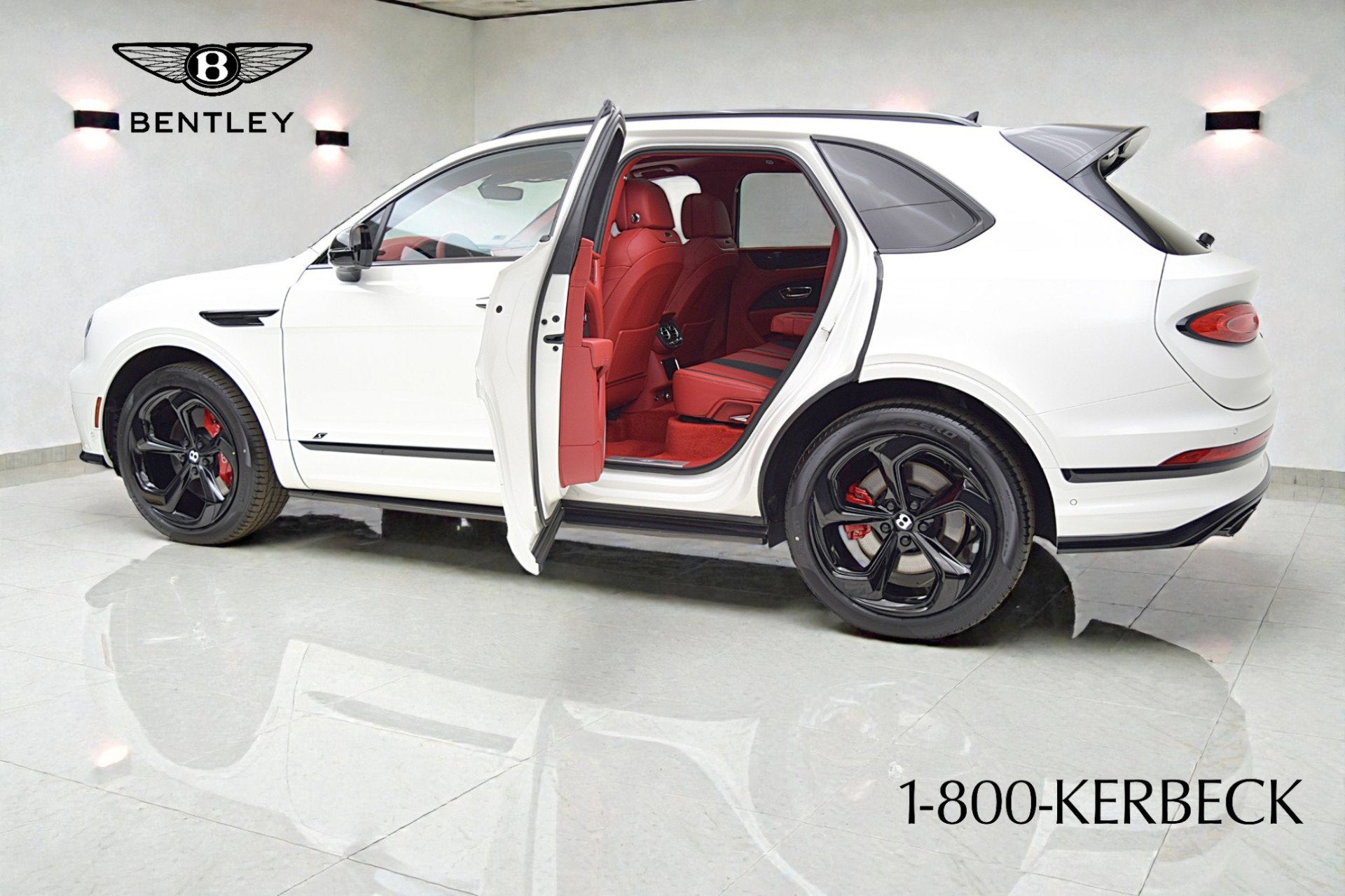 2022 Bentley Bentayga S V8/LEASE OPTIONS AVAILABLE