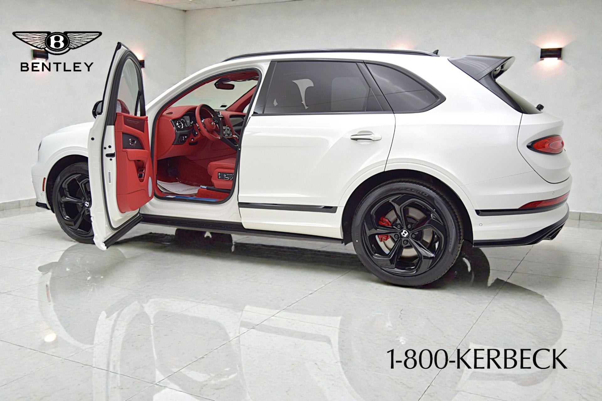 2022 Bentley Bentayga S V8/LEASE OPTIONS AVAILABLE