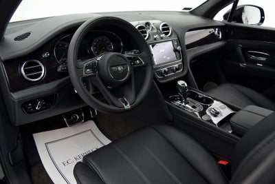 2019 Bentley Bentayga V8