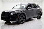 2019 Bentley Bentayga V8