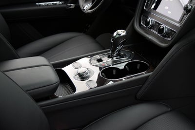2019 Bentley Bentayga V8