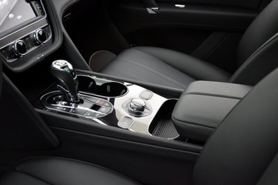 2019 Bentley Bentayga V8