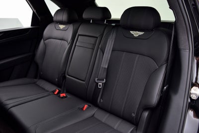 2019 Bentley Bentayga V8