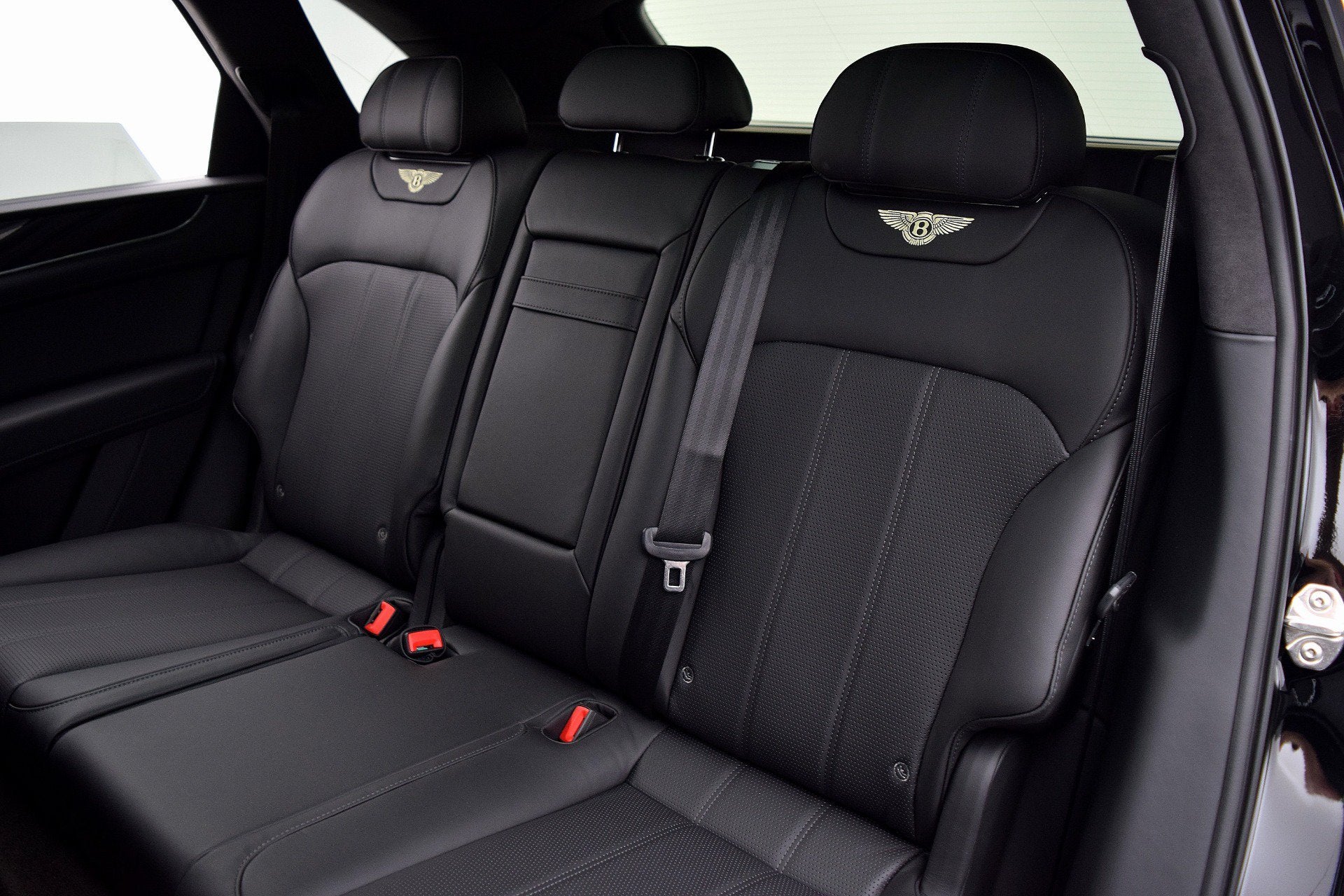 2019 Bentley Bentayga V8