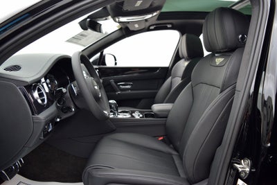 2019 Bentley Bentayga V8
