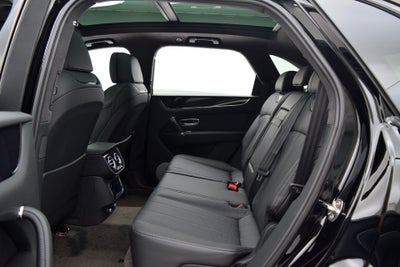 2019 Bentley Bentayga V8