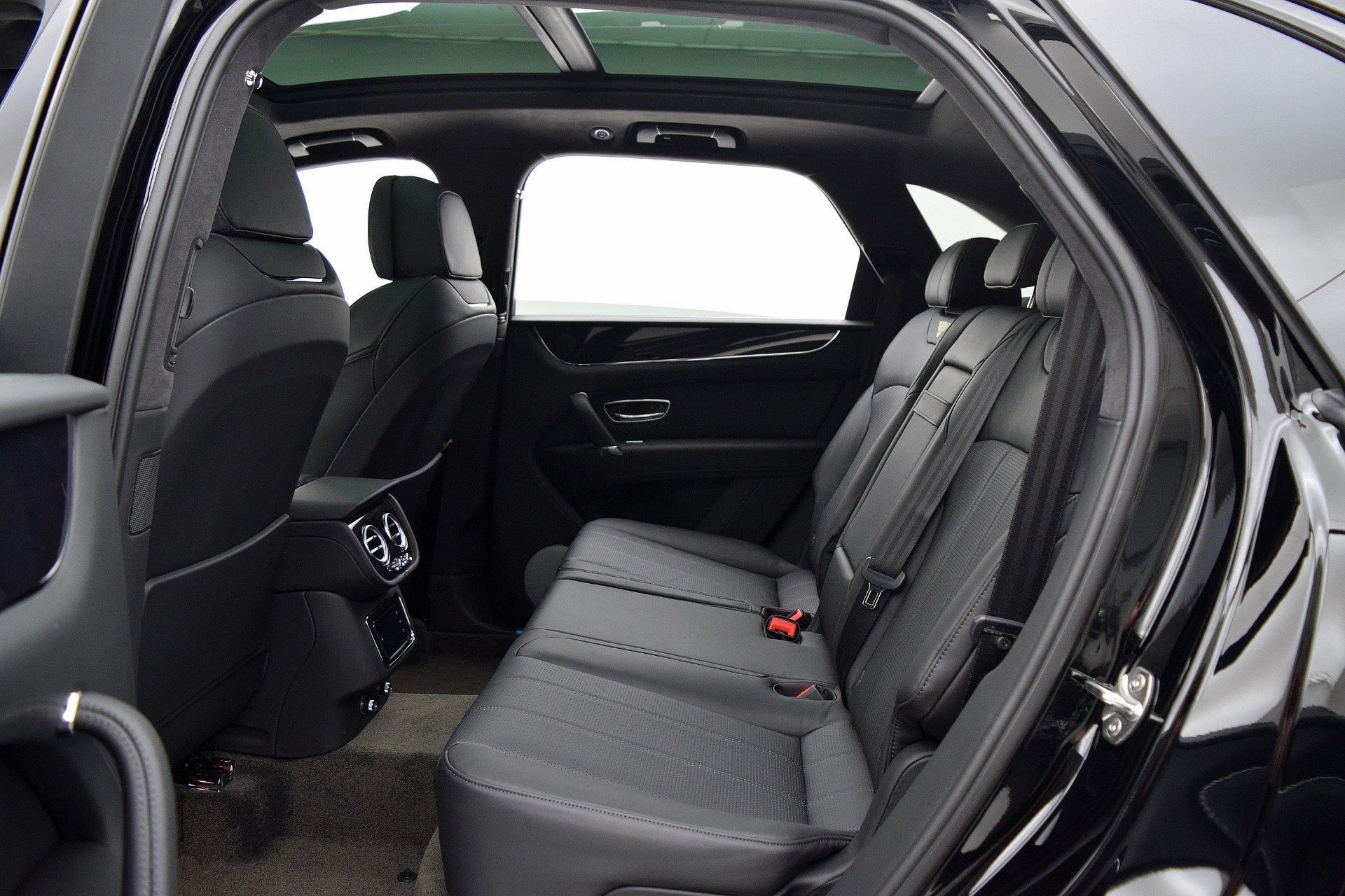 2019 Bentley Bentayga V8