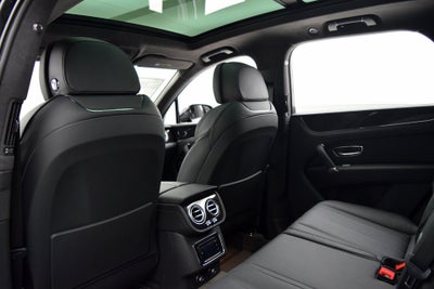 2019 Bentley Bentayga V8