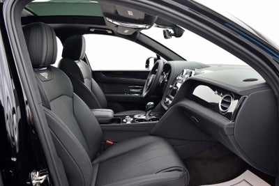 2019 Bentley Bentayga V8