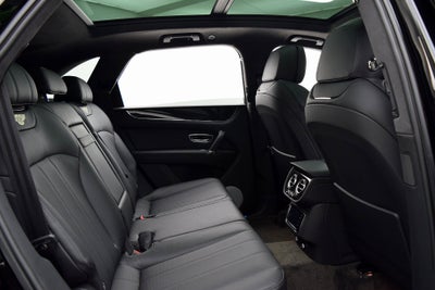 2019 Bentley Bentayga V8