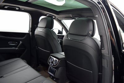 2019 Bentley Bentayga V8