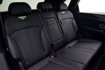 2019 Bentley Bentayga V8