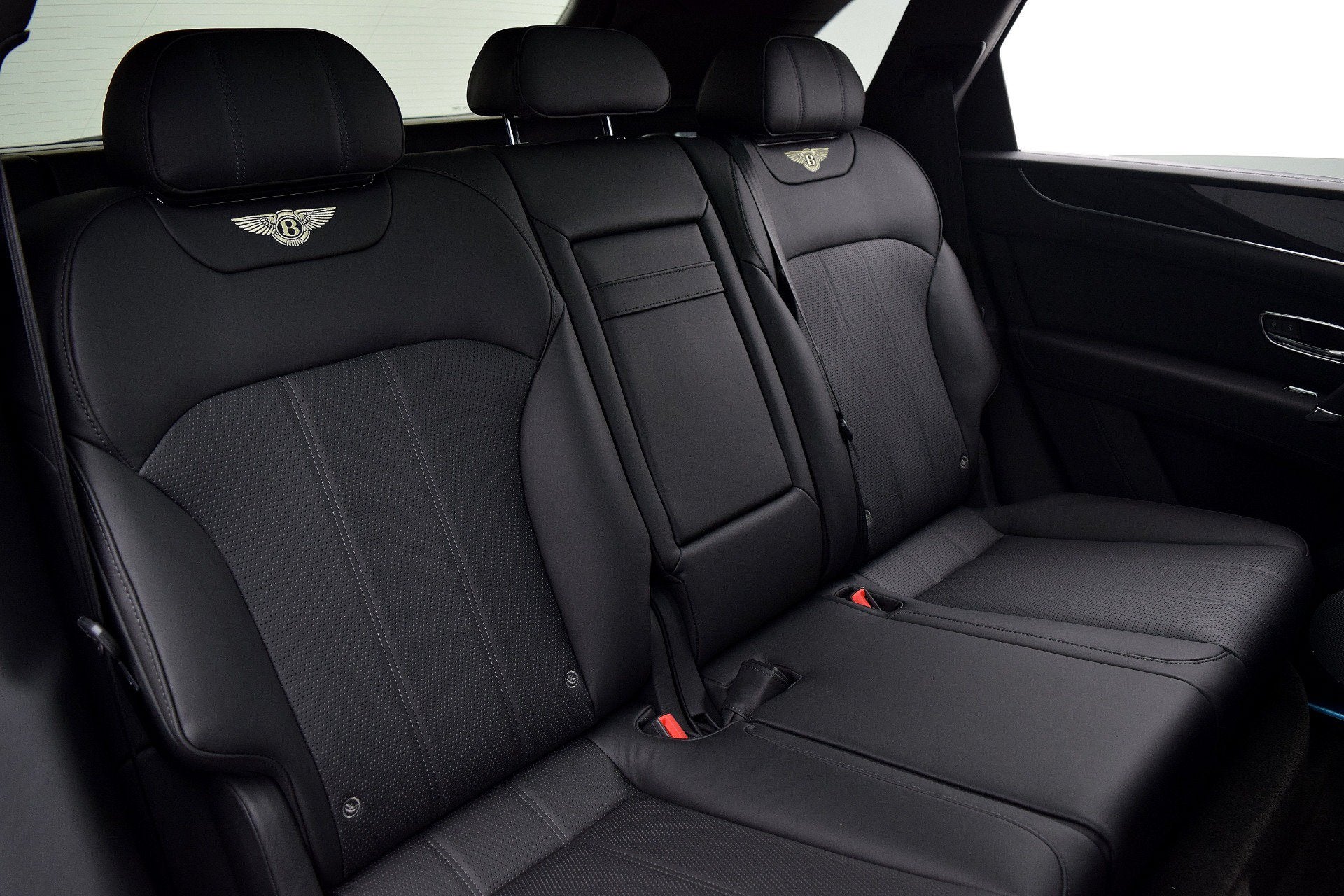2019 Bentley Bentayga V8