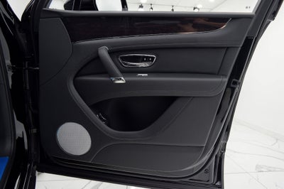 2019 Bentley Bentayga V8