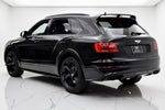 2019 Bentley Bentayga V8