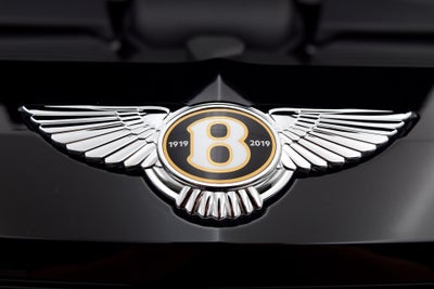 2019 Bentley Bentayga V8