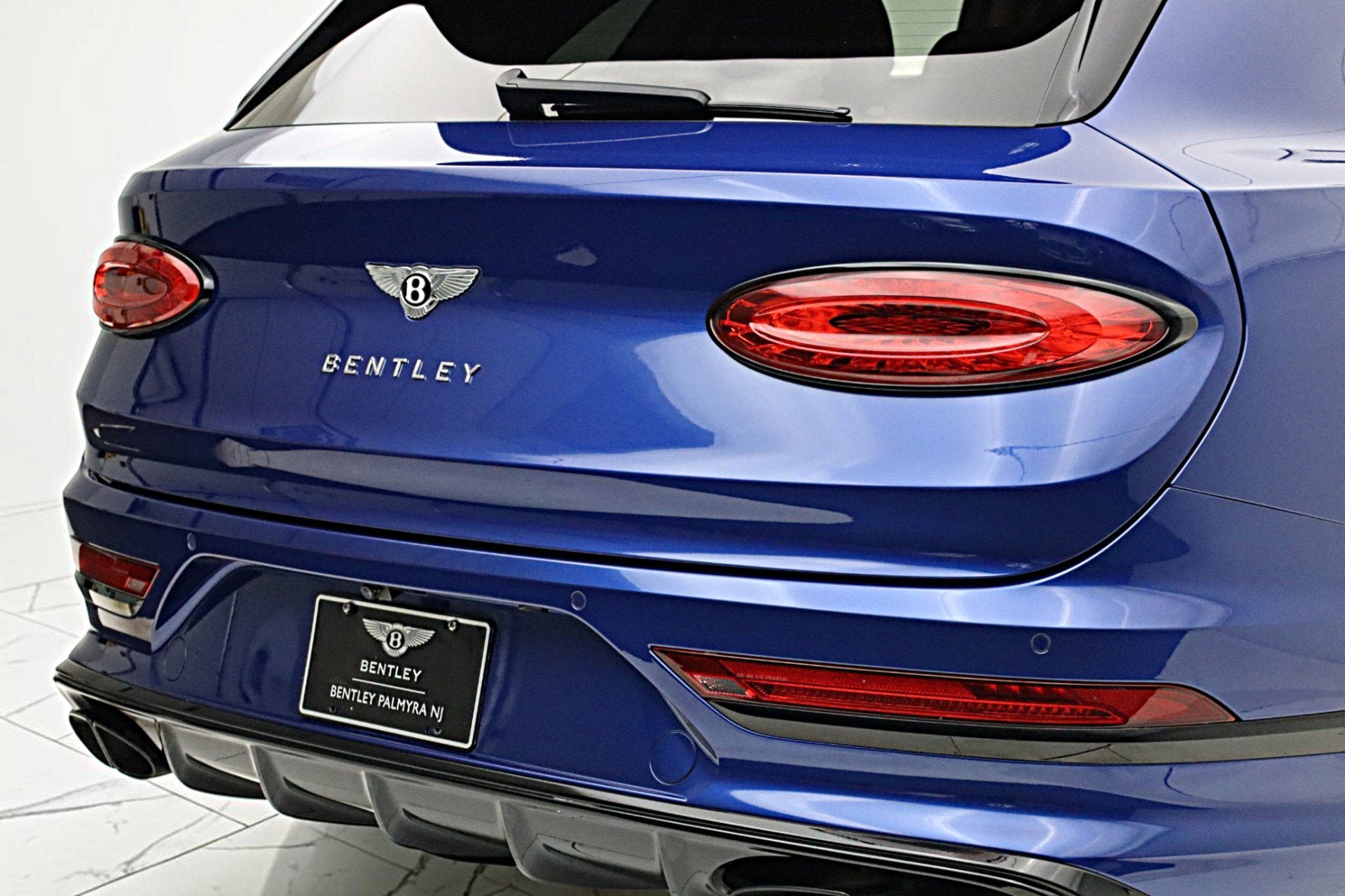 2022 Bentley Bentayga S V8