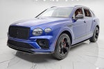 2022 Bentley Bentayga S V8