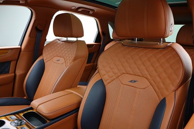 2022 Bentley Bentayga S V8