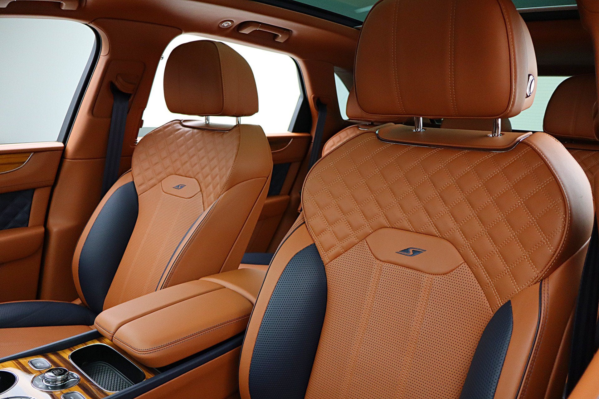 2022 Bentley Bentayga S V8