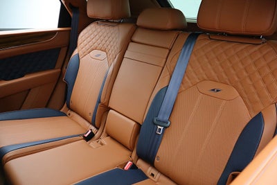 2022 Bentley Bentayga S V8