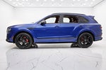 2022 Bentley Bentayga S V8
