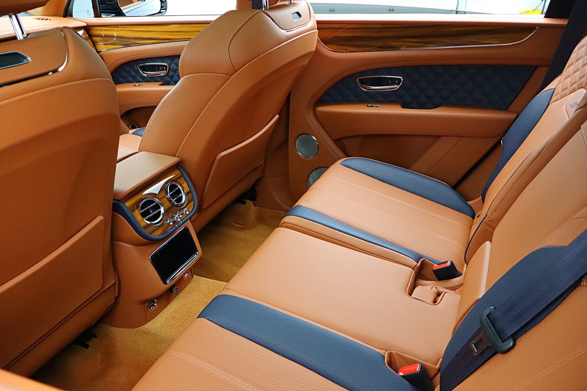 2022 Bentley Bentayga S V8