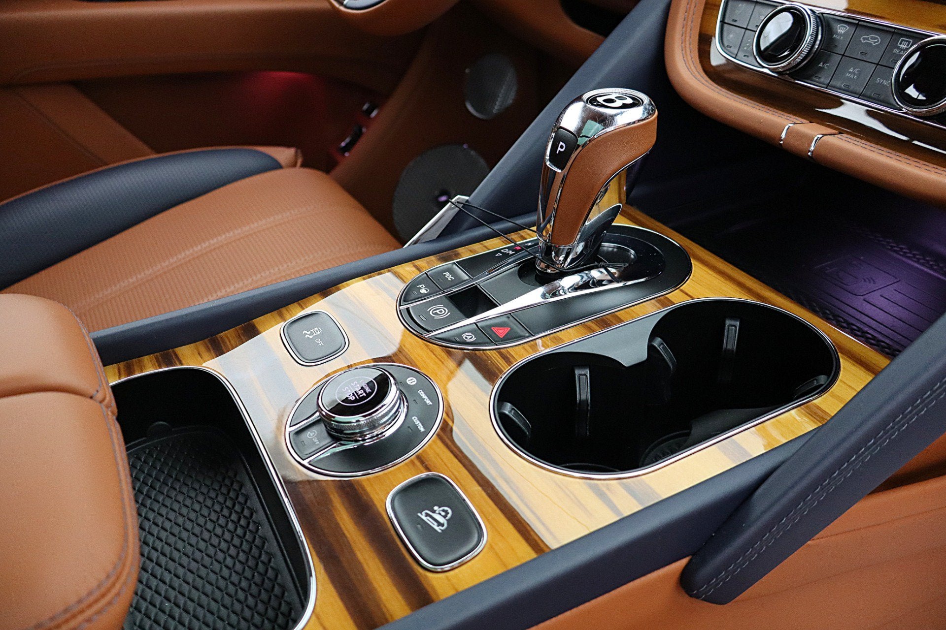 2022 Bentley Bentayga S V8