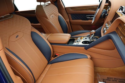 2022 Bentley Bentayga S V8