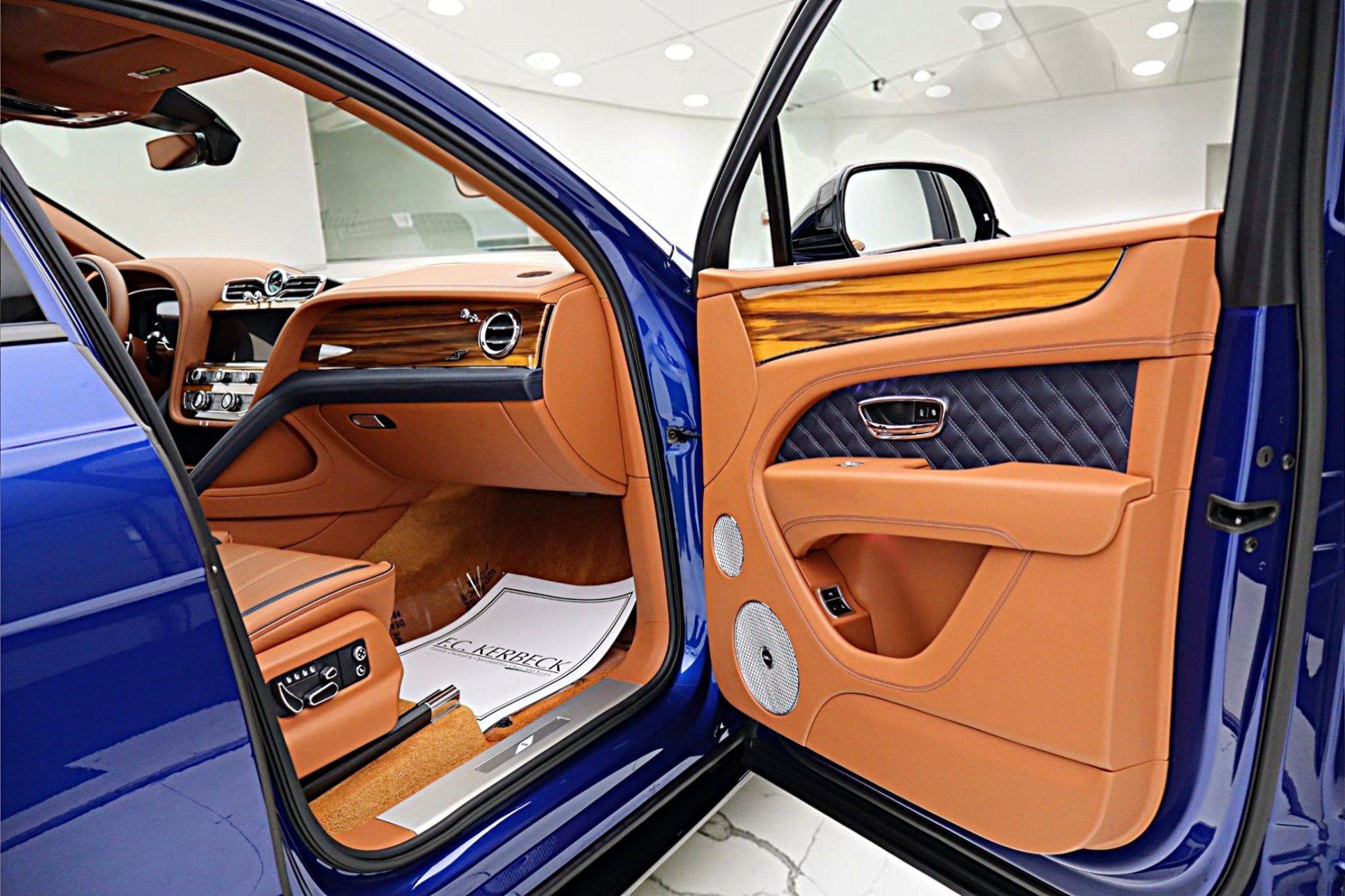 2022 Bentley Bentayga S V8