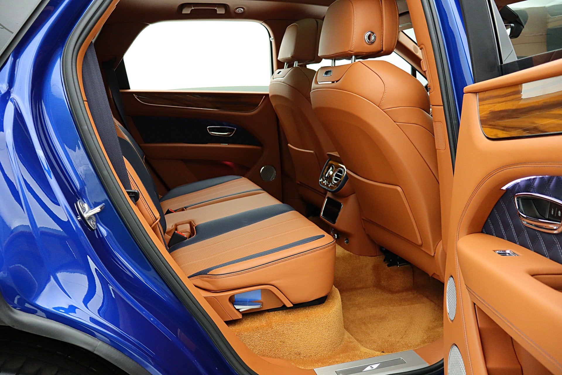 2022 Bentley Bentayga S V8