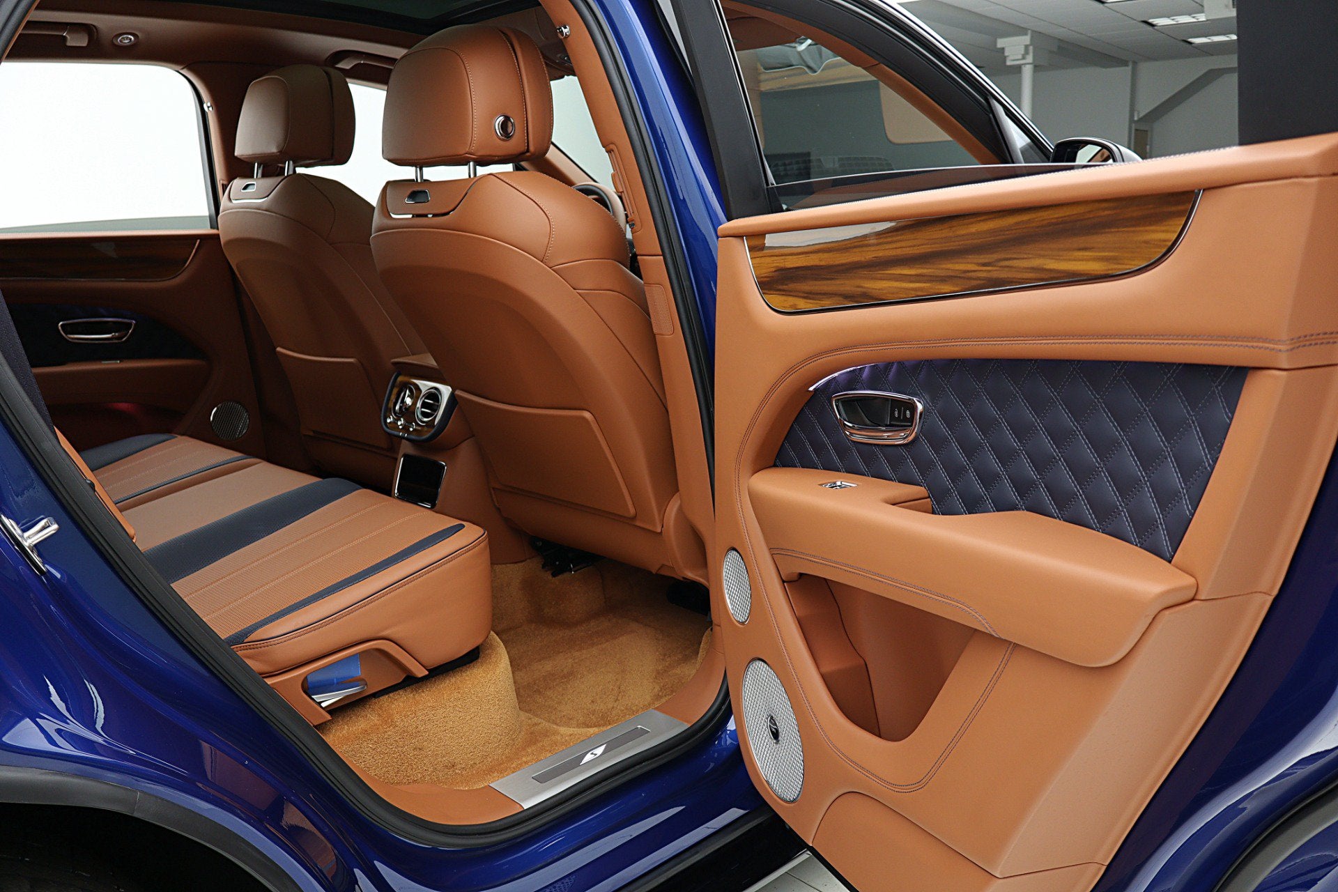 2022 Bentley Bentayga S V8