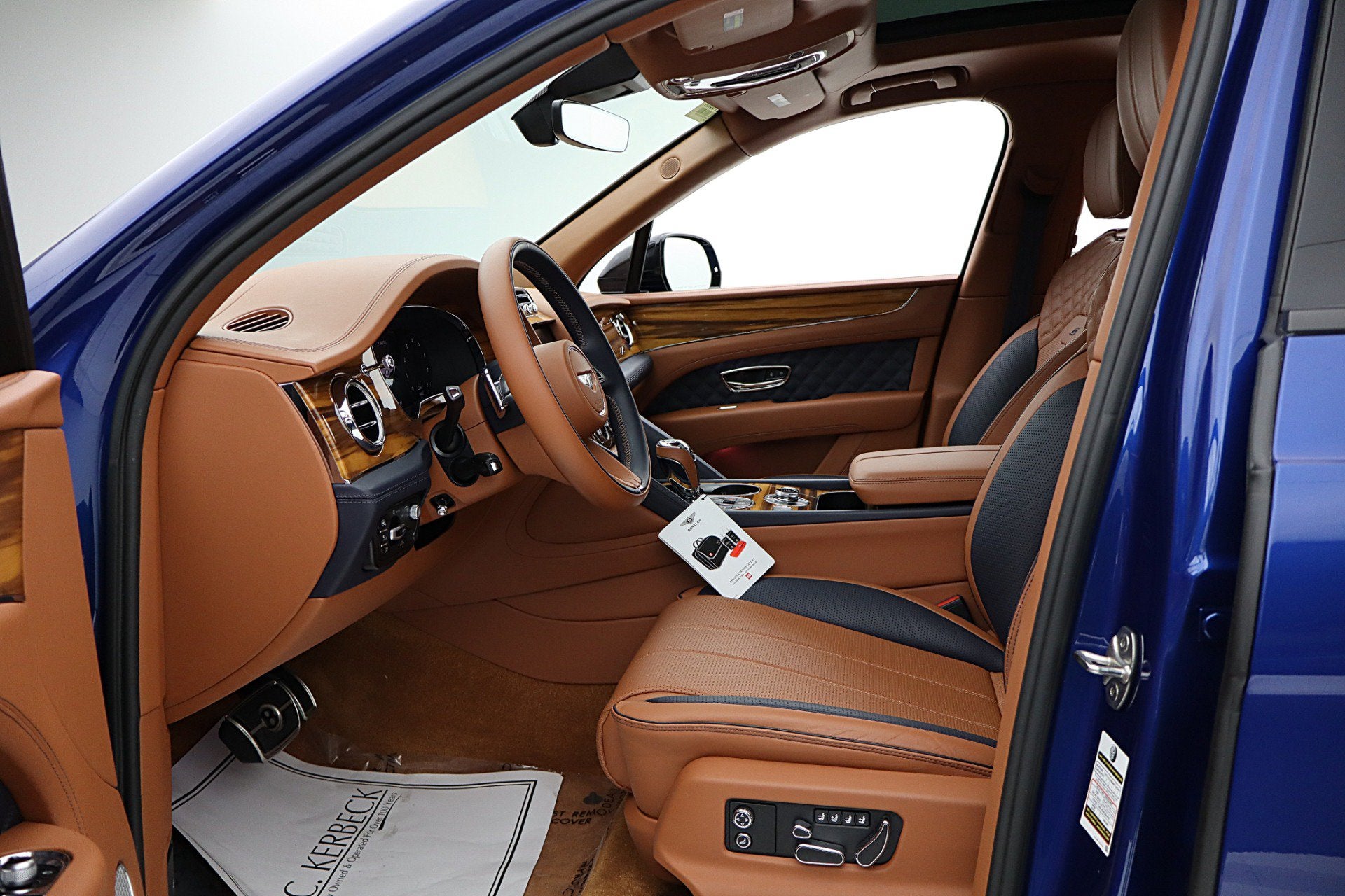2022 Bentley Bentayga S V8