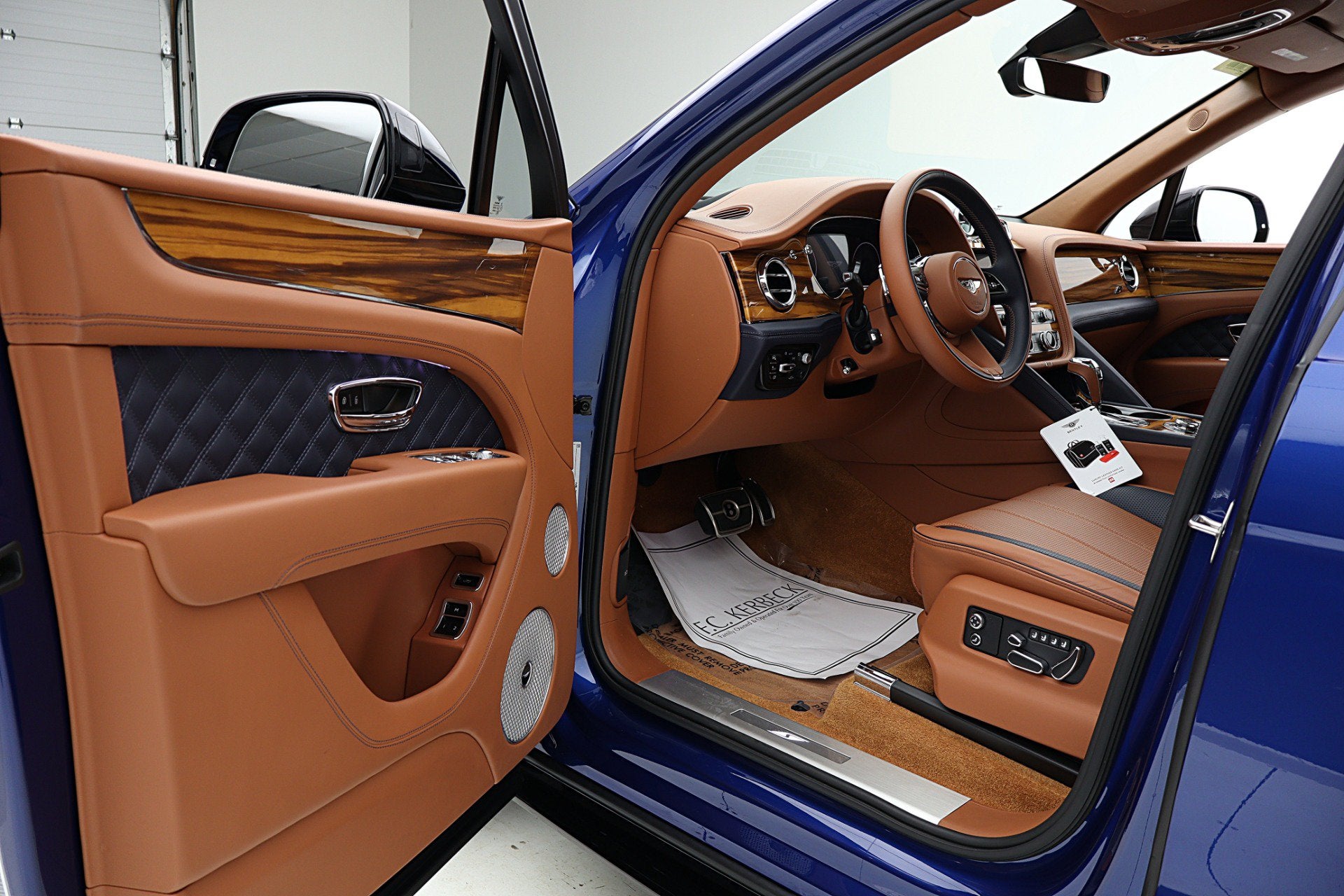 2022 Bentley Bentayga S V8