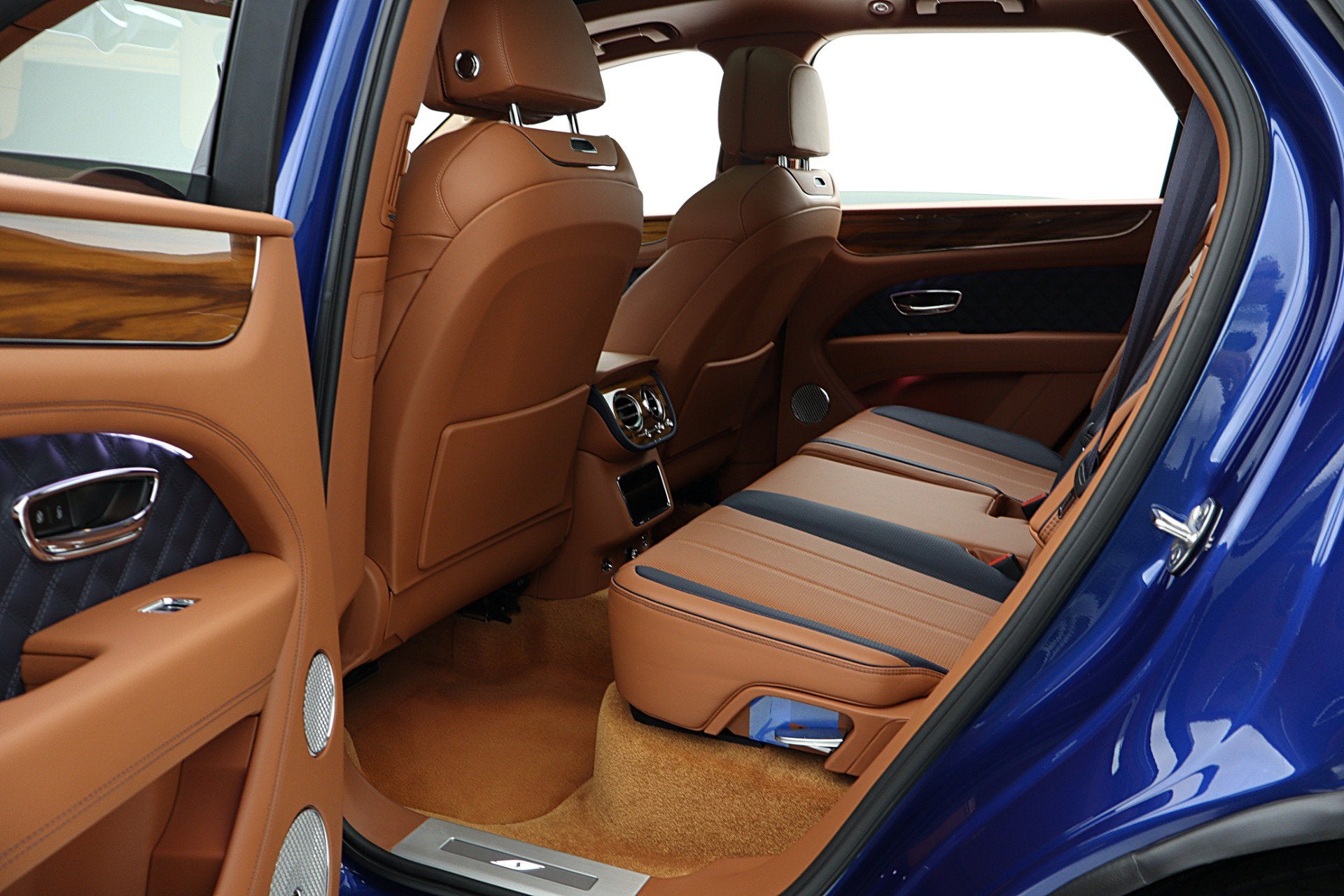 2022 Bentley Bentayga S V8