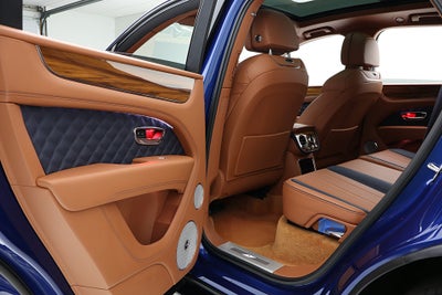 2022 Bentley Bentayga S V8