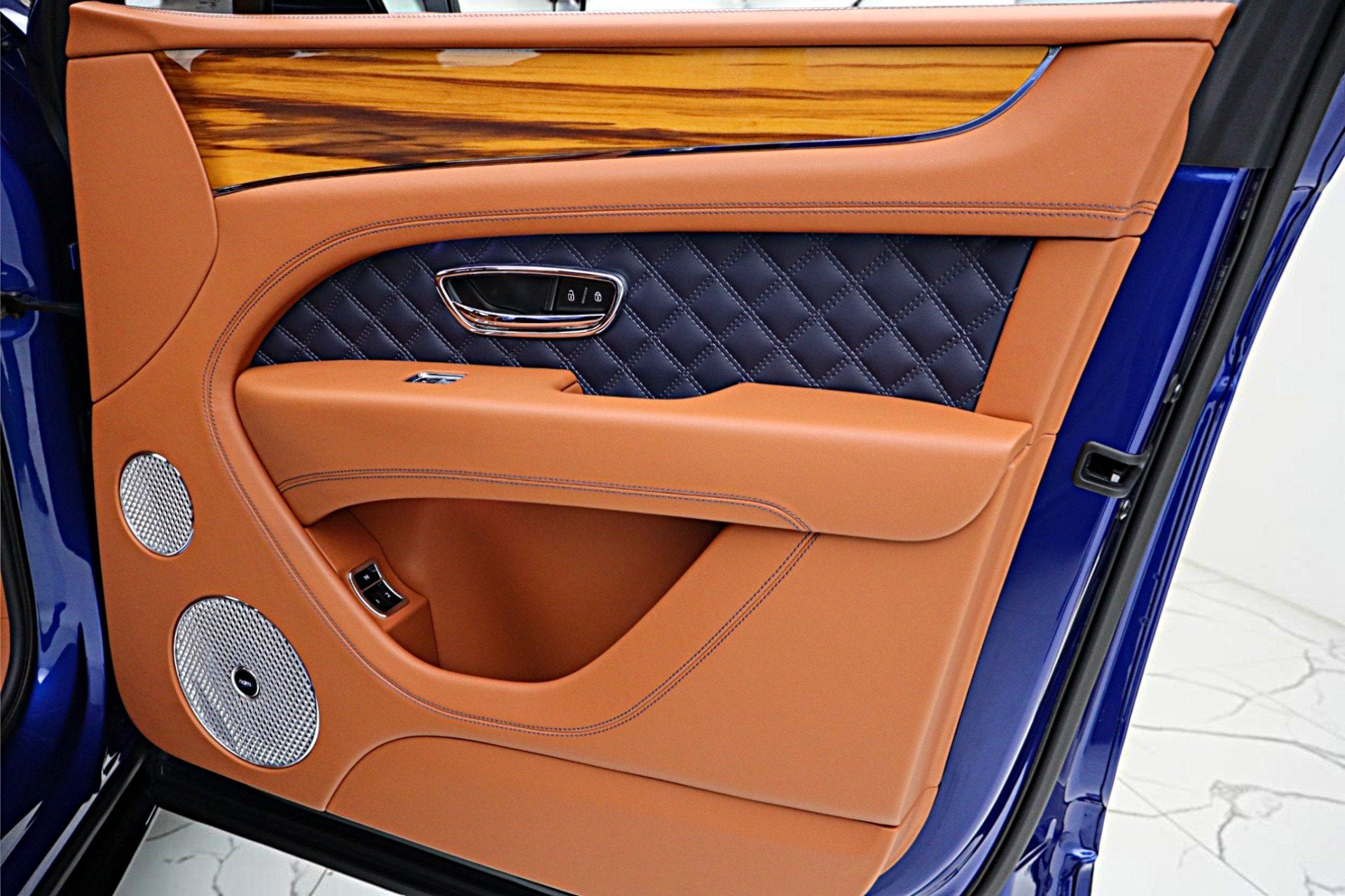 2022 Bentley Bentayga S V8