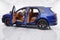2022 Bentley Bentayga S V8