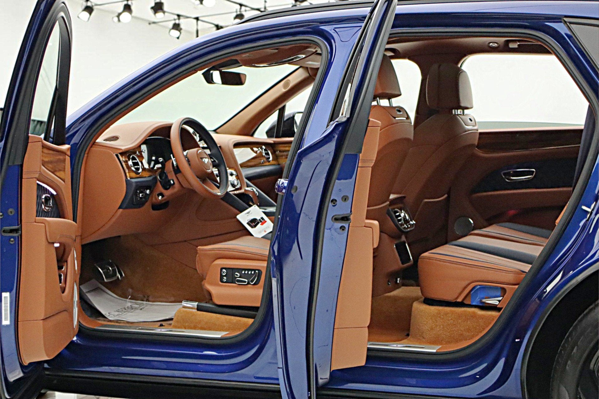 2022 Bentley Bentayga S V8