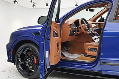 2022 Bentley Bentayga S V8