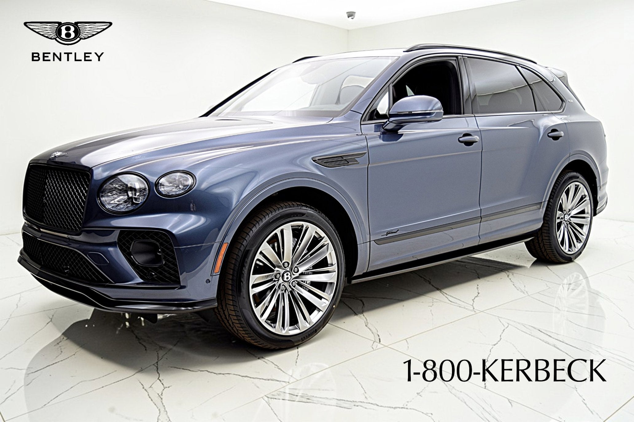 2023 Bentley Bentayga Speed Edition 12/LEASE OPTIONS AVAILABLE