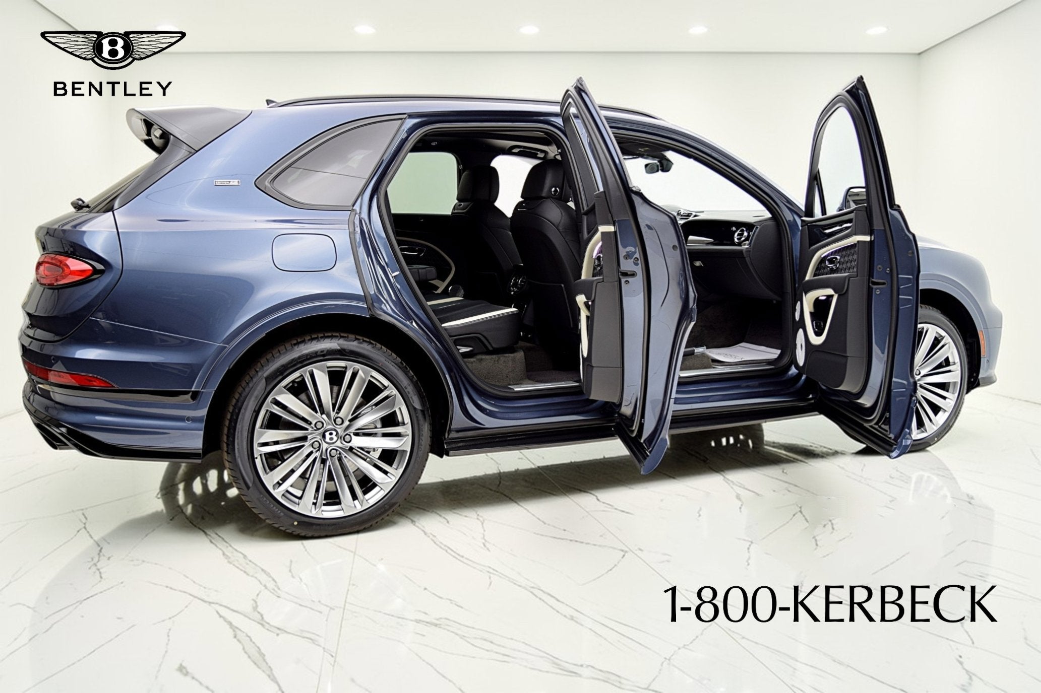 2023 Bentley Bentayga Speed Edition 12/LEASE OPTIONS AVAILABLE