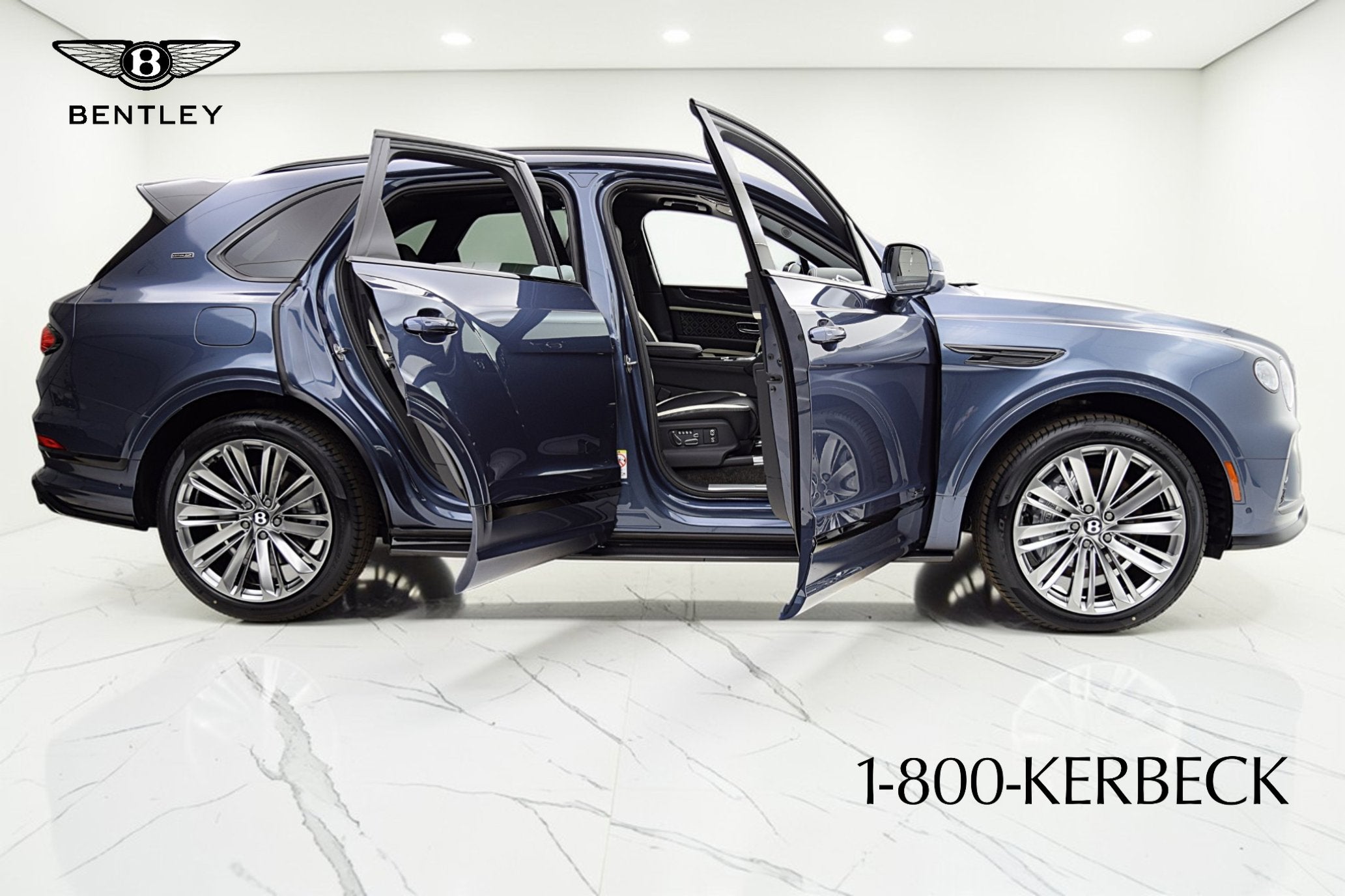 2023 Bentley Bentayga Speed Edition 12/LEASE OPTIONS AVAILABLE